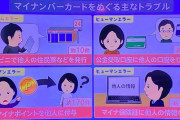 マイナ返納は「パフォーマンス」「日本はノーミス主義過ぎる」「デジ化遅れる」
