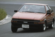 30年以上前の車がたまに走ってるけどｗｗｗｗｗｗ