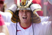 【MLB】大谷効果で“エンゼルス兜”の製造会社が嬉しい悲鳴！ ツノがポロリ…にも理由があった