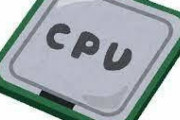 お前らのPCに積まれてるCPUｗｗｗｗｗｗ