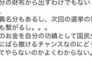 【朗報】ひろゆき「僕が政治家だったら金配りまくるけどな。。。」