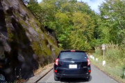 【動画】車間距離取らないマン、お手本のような「バカヤロー！」を叫び怒り狂ってしまう
