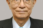 細田衆院議長、熱中症で搬送都内の自宅から119番