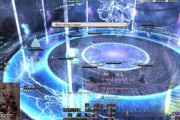 【FF14】海外チームが配信で絶オメガ検証戦「オメガM/F」フェーズを突破！零式アルファ4層後半のファイナルオメガが登場！
