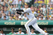 【阪神】今季２度目スタメンの小幡竜平が２安打１打点、遊撃レギュラーを「取れるように」