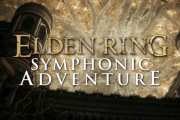 2026/2/15 開催予定「エルデンリング」オーケストラコンサート日本公演予約受付開始！『ELDEN RING NIGHTREIGN』サウンドトラックも配信開始