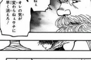 【ハンター】幻影旅団が弱いとか言ってる奴ってなんなの？この先修行して強くなっていくのはゴンやキルアだけか？