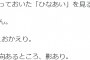 【日向坂46】林先生こと俳優の宮川一朗太さん「……おかえり。日向あるところ、影あり。」自身のツイッターで影山優佳の復帰を祝福！