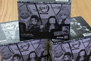 「鬼滅の刃 ウエハース」プレゼント企画！大好評につき第3弾開催決定♪