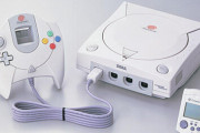 【納得】ドリームキャストとかいう「こういうのでいいんだよ」ゲーム機ｗｗｗｗｗｗ