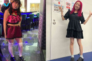 「別人みたい！」整形告白の人気女性芸人　10キロ減量の“激変”にファン衝撃「どーやったらこんな可愛くなるんだ」