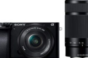 【デジカメ】高級ミラーレスが人気、デジカメ世界出荷額が2年連続で前年超え