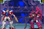 ガンダムゲーってクソゲーばっかり有名だけど名作も多かったよな