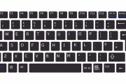わいUSキーボード民、会社のJISキーボード⌨が使いにくすぎて発狂する