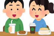 【増税】国税庁「8%で会計して、店内で飲食していたとしても制度上の問題はない」