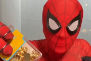 【炎上】スパイダーマンを利用して登録者1000万人を達成したYouTuber・スパイダーメーンにマーベルファンブチギレ