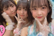 【SKE48】中坂美祐ちゃんってどのポジションでも対応出来るから運営的には使い勝手が良いんだろうね.