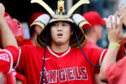 韓国人「大谷が147年大リーグ史上初の記録を達成！各種記録だけで7つの記録を残す！」その記録がこちらです‥　韓国の反応