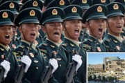 海外「中国人民解放軍の将校がビザを偽造してカリフォルニア大学でスパイをして捕まる」