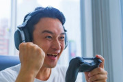 兄と弟がずっと通話しながらゲームをしてて、毎日誰かしらと通話してるのでストレスになってきました。やめてもらえないかな・・・