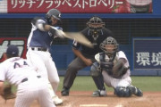 12球団若手野手(25歳以下)の1軍成績一覧ｗｗｗｗｗ