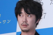 【速報】俳優の新井浩文『犯罪者が戻れる芸能界は甘い？日本の職業、前科があっても大体戻れます』