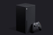 次世代ゲーム機「 XBOX X 」 発表
