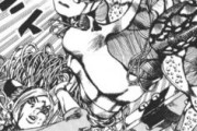 【ジョジョ】６部初見ワイ「このワニの所長が裏でプッチと繋がってるんやろなぁ…」