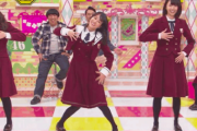 【乃木坂46】やっぱ、この左足首の動き、くるぶし3個になった怪我が原因っぽい気がするよなぁ