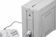 「見た目が１番格好いいゲーム機」ってなに？