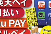 楽天経済圏　PayPay経済圏　ドコモ経済圏　AU経済圏　なにが一番いいんや？