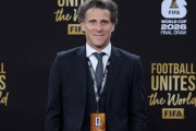 ウルグアイ代表、元C大阪フォルラン氏が暫定監督に就任へ！U20代表と兼任で就任決定的（関連まとめ）