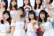 元アップアップガールズ（２）の吉川茉優が芸能界引退を発表