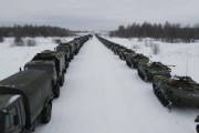 ■速報■　ロシア軍の大規模攻勢、ウクライナ軍の防衛要塞崩せず失敗「数万人の死傷者」