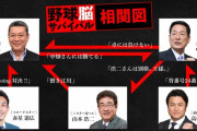 【今夜】日テレさん、とんでもない野球中継を目論んでしまう… 解説者5人 予測を外したら脱落