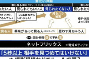 【画像】女さん「イヤァァアアアア！男が私のこと5秒以上見てるぅううう！ハラスメントよぉおおおお！」