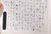 【画像】ノーマスク推進派さん、子供(小3)のノーマスク作文を大公開するwww