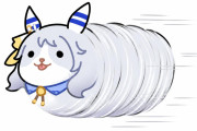 【ウマ娘】突然のミラ公クラッシャーアタック！？