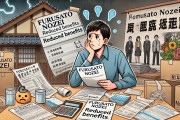 【公開処刑】三木谷さん、ふるさと納税改悪に反対するも僅か3分で論破される