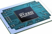 AMD、グラフィックスコアにVega 3を内蔵した省電力SoC「Ryzen Embedded R1000」シリーズに新モデル2種を追加