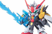 ※【SDガンダム】元になったモチーフがよく分からない・分かりづらいキャラを語ろう