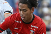 神戸、浦和ＭＦ汰木康也の獲得濃厚　ＤＦ槙野智章に続き、２６歳イケメンドリブラーを補強へ