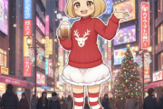 クリスマスだし秋葉原で飲み行ける奴おる？