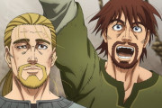 『ヴィンランド・サガ SEASON2 (2期)』23話感想 その出会いを私に刻め