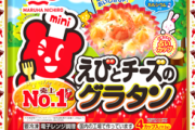 【画像あり】マッマ「息子の弁当に隙間できたな…… あれ、詰めるか」　→