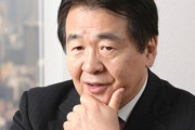 竹中平蔵さん「私が大阪万博で大儲けしている？日本人の倫理観、大丈夫か？」
