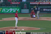 大谷翔平、6回5奪三振2安打1失点好投も4勝目ならず