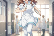 彼女の職が看護師って最強じゃね？