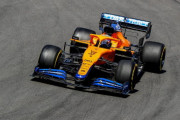 マクラーレンのリカルド、F1ポルトガルGP入賞で手がかりをつかんだ様子