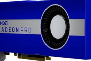 AMD、プロフェッショナル用途向け新型GPU「Radeon Pro VII Workstation Graphics Card」を発表